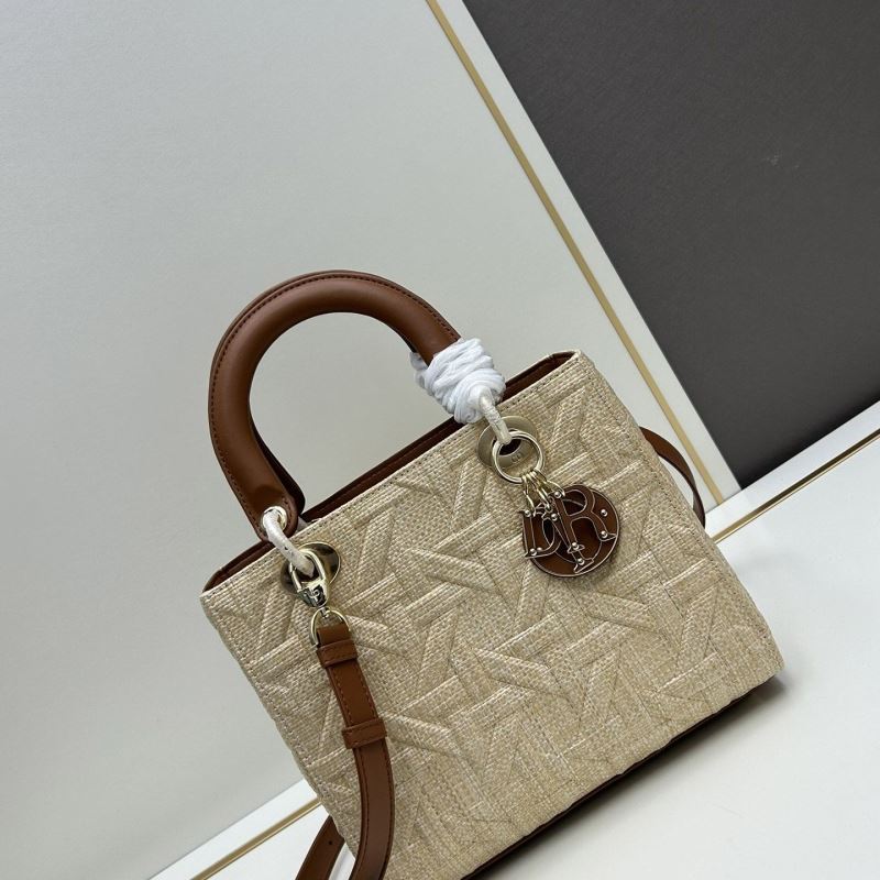 D*or shopping bags
